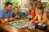 Spieletipp für heiße Sommertage: Zug um Zug Europa