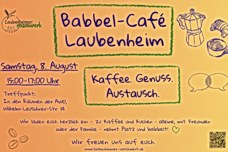 Laubenheim macht