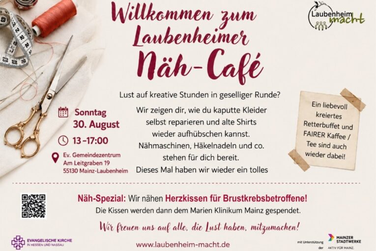 Laubenheim macht