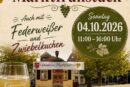 Laubenheimer Marktfrühstück