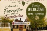 Laubenheimer Marktfrühstück
