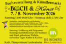 Buch & Kunst - Bücherei