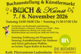 Buch & Kunst - Bücherei