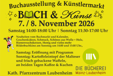 Buch & Kunst - Bücherei