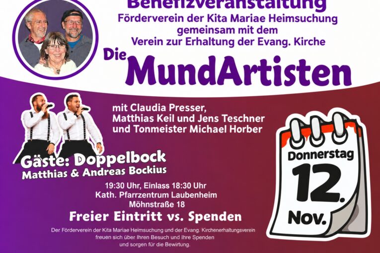 Kita & Erhaltungsverein