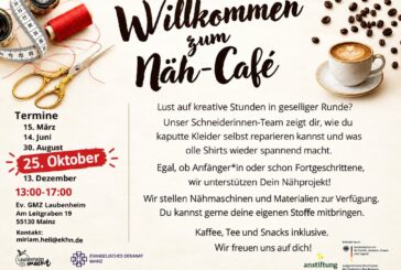 Näh-Café