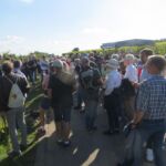24. September 2023 Weinwanderung Laubenheim 1250 Jahre