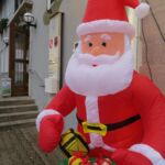 Laubenheimer Adventsmarkt 1250 Jahre