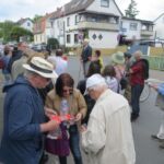 14. Mai 2023 - Riedwanderung 1250 Jahre