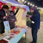 Adventsmarkt 2.12.2024 Laubenheim