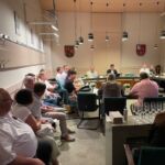 5.9.2024, 20.00 Uhr. Die konstituierende Sitzung des Ortsbeirates im Wilhelm-Spies-Haus beginnt pünktlich. 5.9.2024, 20.00 Uhr. Die konstituierende Sitzung des Ortsbeirates im Wilhelm-Spies-Haus beginnt pünktlich.