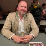 AfD Ortsbeirat Jürgen Wiedenhöfer