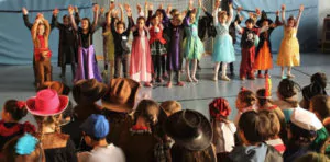 Schulfest zum 50- jährigen Bestehen der Schule @ Grundschule Mainz-Laubenheim | Mainz | Rheinland-Pfalz | Deutschland