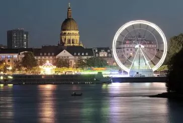 Mainzer Johannisnacht 2023