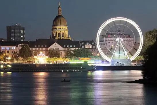 Mainzer Johannisnacht 2023