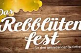 Rebblütenfest 2025