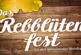 Rebblütenfest 2025