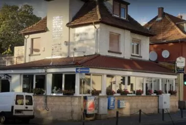 Griechisches Restaurant Athena: Nachfolger für Neueröffnung gefunden