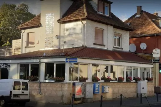 Griechisches Restaurant Athena: Nachfolger für Neueröffnung gefunden