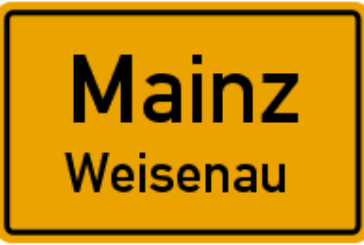 Historischer Spaziergang durchs Unterdorf Weisenau