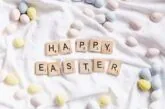 Ostern 2025 ev. und kath. Gottesdienste