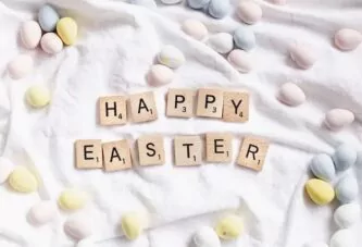 Ostern 2025 ev. und kath. Gottesdienste
