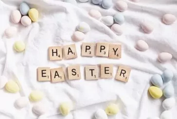 Ostern 2025 ev. und kath. Gottesdienste