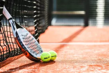 Sommer-Tennis-Camp für Kinder & Jugendliche