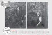 Kalenderblatt August 2023 Alt Laubenum