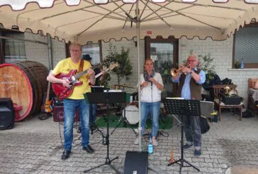 Brunnenfest 2024