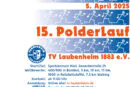 Polderlauf 2025: Ein sportliches Highlight in Mainz-Laubenheim