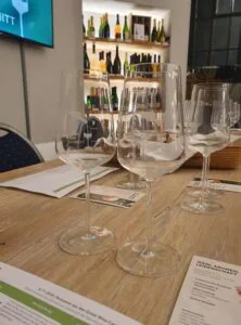 Mainz und Rheinhessen in den Great Wine Capitals – Weißweine @ Der Weinschmitt