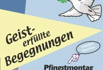 Gottesdienst im Park