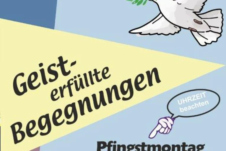 Gottesdienst im Park