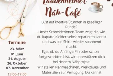 Laubenheimer Näh-Café