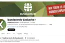 Bundeswehr Exclusive - der offizielle Serienkanal der Bundeswehr