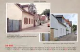 Kalenderblatt Juli 2025