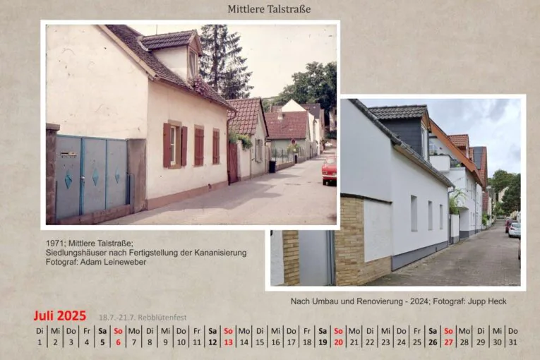 Mittlere Talstraße