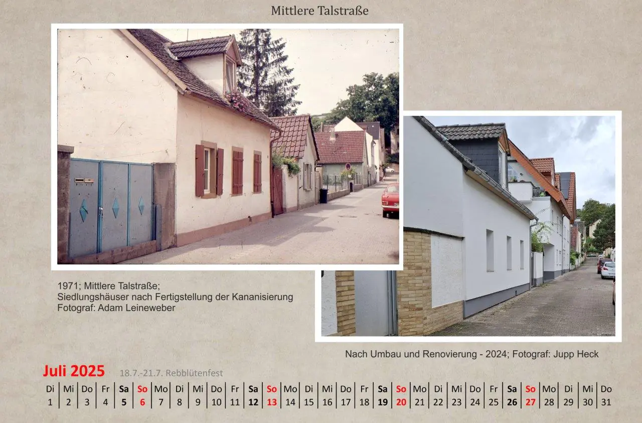Mittlere Talstraße