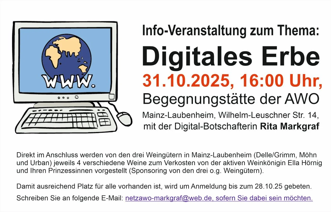 Seniorenberatung