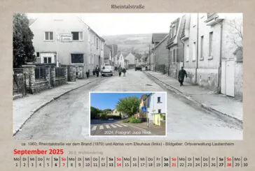 Laubenheim September 2025
