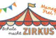 Schule macht Zirkus