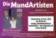 Die MundArtisten mit Hildegard Bachmann