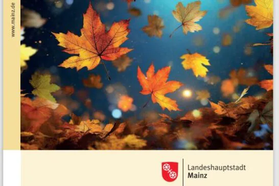 „Goldener Herbst“ – Vorlese-Stunden für Senior:innen in Mainz