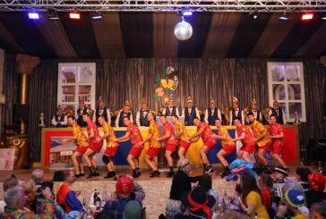 Fastnachtstermine Mainz-Laubenheim