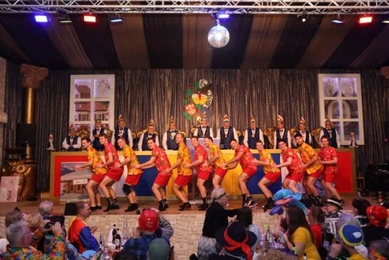 Fastnachtstermine Mainz-Laubenheim